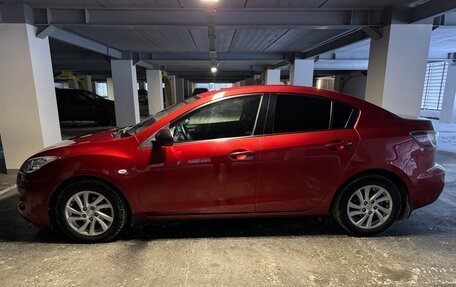 Mazda 3, 2013 год, 1 100 000 рублей, 5 фотография