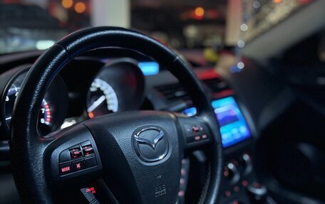 Mazda 3, 2013 год, 1 100 000 рублей, 6 фотография