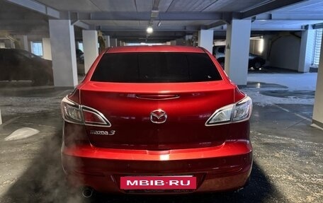 Mazda 3, 2013 год, 1 100 000 рублей, 3 фотография