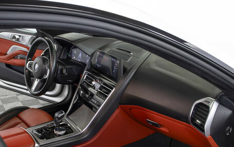 BMW 8 серия, 2020 год, 6 148 000 рублей, 9 фотография