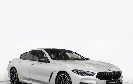 BMW 8 серия, 2020 год, 6 148 000 рублей, 3 фотография