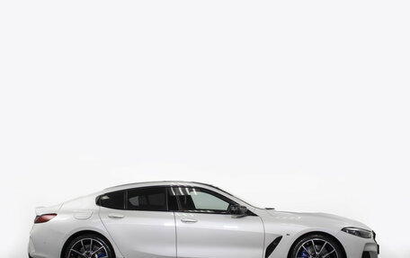 BMW 8 серия, 2020 год, 6 148 000 рублей, 4 фотография