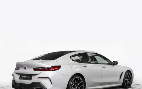 BMW 8 серия, 2020 год, 6 148 000 рублей, 5 фотография