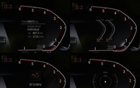 BMW 8 серия, 2020 год, 6 148 000 рублей, 12 фотография