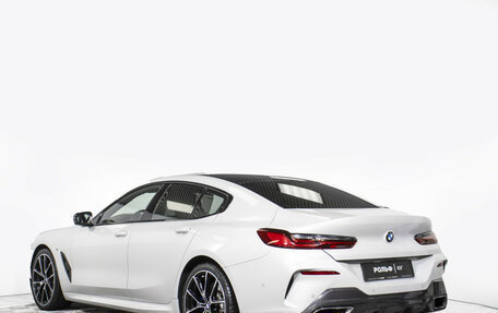 BMW 8 серия, 2020 год, 6 148 000 рублей, 7 фотография