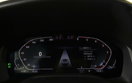 BMW 8 серия, 2020 год, 6 148 000 рублей, 11 фотография