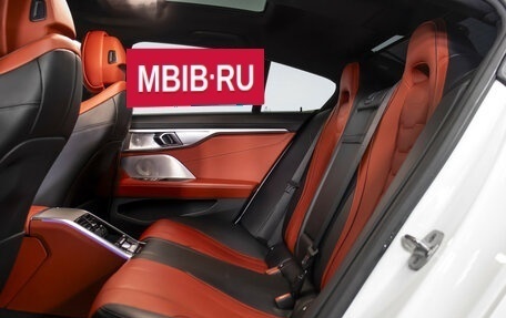 BMW 8 серия, 2020 год, 6 148 000 рублей, 10 фотография