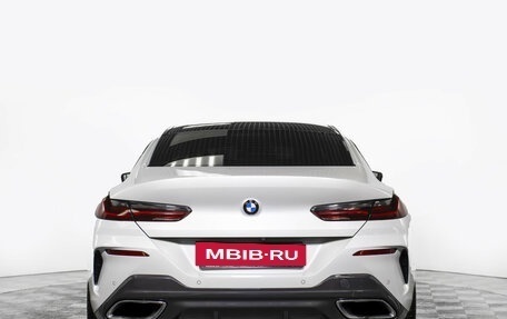 BMW 8 серия, 2020 год, 6 148 000 рублей, 6 фотография