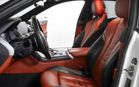 BMW 8 серия, 2020 год, 6 148 000 рублей, 15 фотография