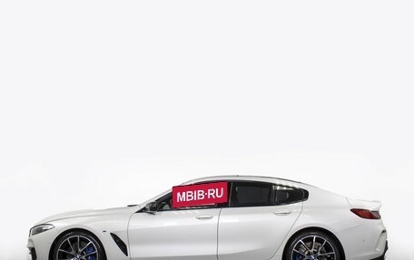 BMW 8 серия, 2020 год, 6 148 000 рублей, 8 фотография