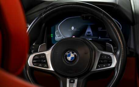 BMW 8 серия, 2020 год, 6 148 000 рублей, 17 фотография