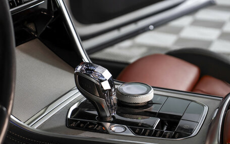 BMW 8 серия, 2020 год, 6 148 000 рублей, 20 фотография