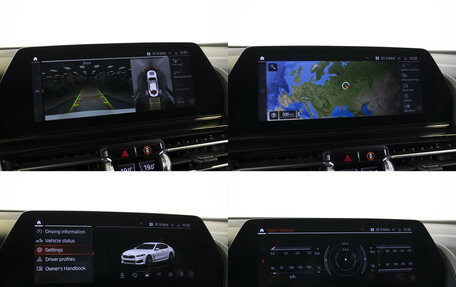 BMW 8 серия, 2020 год, 6 148 000 рублей, 19 фотография