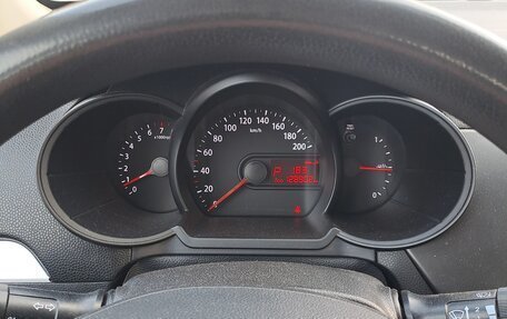 KIA Picanto II, 2011 год, 700 000 рублей, 8 фотография