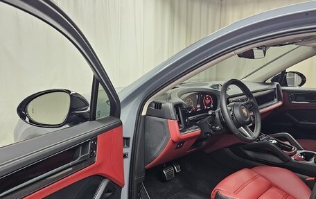 Porsche Cayenne III, 2025 год, 27 990 000 рублей, 10 фотография