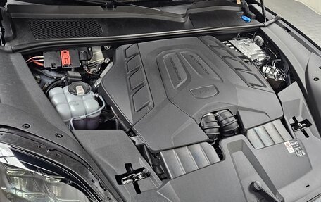 Porsche Cayenne III, 2025 год, 27 990 000 рублей, 9 фотография