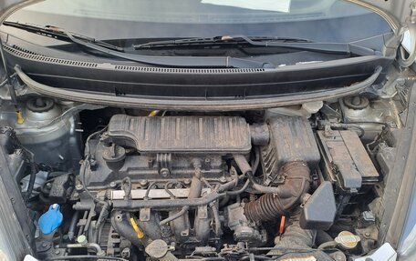 KIA Picanto II, 2011 год, 700 000 рублей, 13 фотография