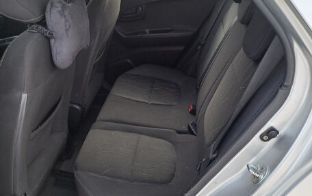 KIA Picanto II, 2011 год, 700 000 рублей, 12 фотография