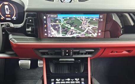 Porsche Cayenne III, 2025 год, 27 990 000 рублей, 8 фотография