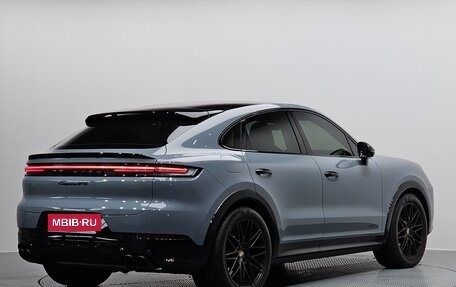 Porsche Cayenne III, 2025 год, 27 990 000 рублей, 4 фотография