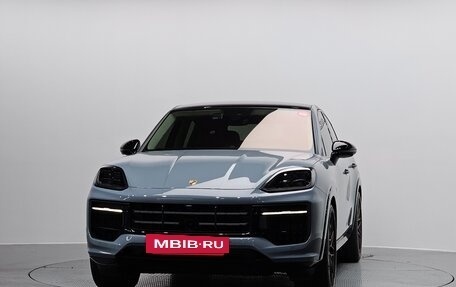 Porsche Cayenne III, 2025 год, 27 990 000 рублей, 2 фотография