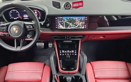 Porsche Cayenne III, 2025 год, 27 990 000 рублей, 7 фотография