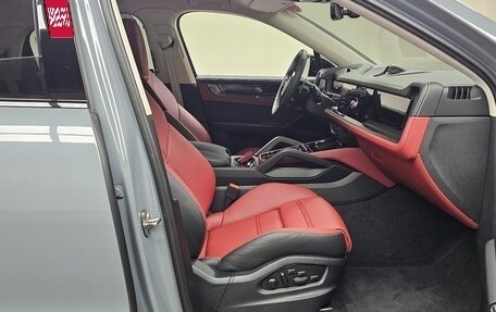 Porsche Cayenne III, 2025 год, 27 990 000 рублей, 11 фотография