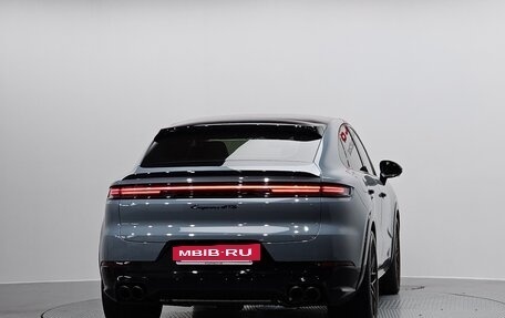 Porsche Cayenne III, 2025 год, 27 990 000 рублей, 3 фотография