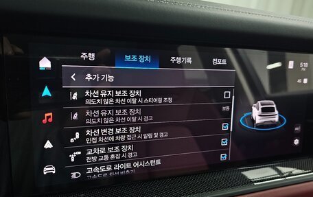 Porsche Cayenne III, 2025 год, 27 990 000 рублей, 14 фотография