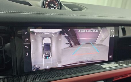 Porsche Cayenne III, 2025 год, 27 990 000 рублей, 16 фотография