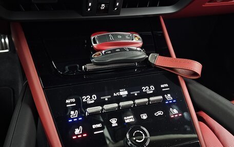 Porsche Cayenne III, 2025 год, 27 990 000 рублей, 17 фотография