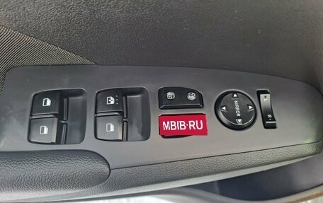 Hyundai Solaris II рестайлинг, 2019 год, 969 000 рублей, 19 фотография