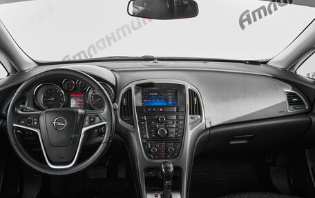 Opel Astra J, 2014 год, 900 000 рублей, 9 фотография