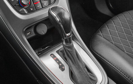 Opel Astra J, 2014 год, 900 000 рублей, 16 фотография