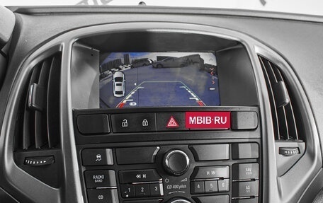 Opel Astra J, 2014 год, 900 000 рублей, 14 фотография