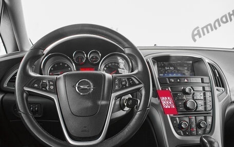 Opel Astra J, 2014 год, 900 000 рублей, 10 фотография