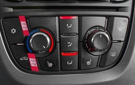 Opel Astra J, 2014 год, 900 000 рублей, 15 фотография