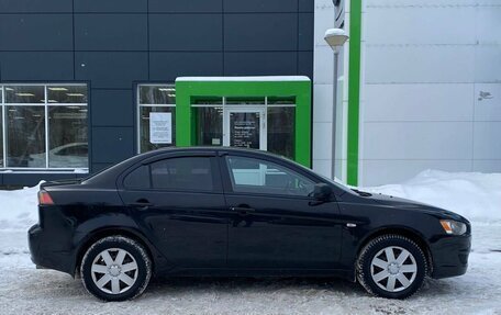 Mitsubishi Lancer IX, 2010 год, 630 000 рублей, 4 фотография
