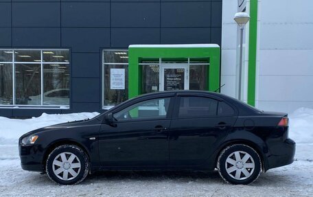Mitsubishi Lancer IX, 2010 год, 630 000 рублей, 8 фотография