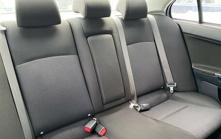 Mitsubishi Lancer IX, 2010 год, 630 000 рублей, 11 фотография