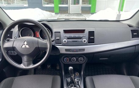 Mitsubishi Lancer IX, 2010 год, 630 000 рублей, 9 фотография