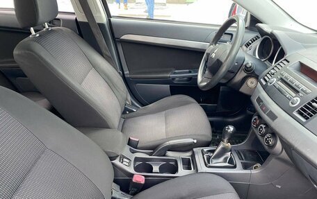 Mitsubishi Lancer IX, 2010 год, 630 000 рублей, 10 фотография