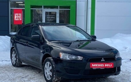 Mitsubishi Lancer IX, 2010 год, 630 000 рублей, 3 фотография