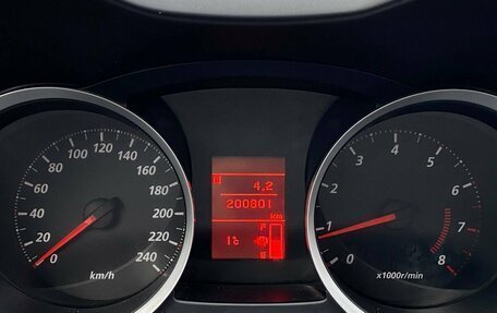 Mitsubishi Lancer IX, 2010 год, 630 000 рублей, 12 фотография