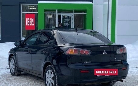 Mitsubishi Lancer IX, 2010 год, 630 000 рублей, 7 фотография