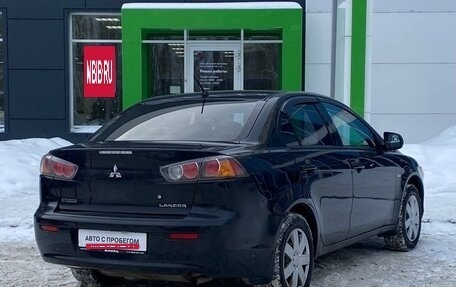 Mitsubishi Lancer IX, 2010 год, 630 000 рублей, 5 фотография