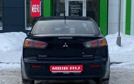 Mitsubishi Lancer IX, 2010 год, 630 000 рублей, 6 фотография