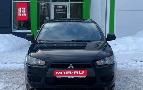 Mitsubishi Lancer IX, 2010 год, 630 000 рублей, 2 фотография