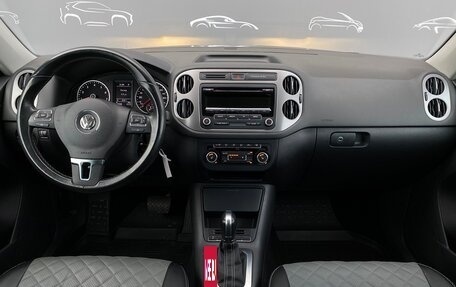 Volkswagen Tiguan I, 2015 год, 1 728 700 рублей, 6 фотография