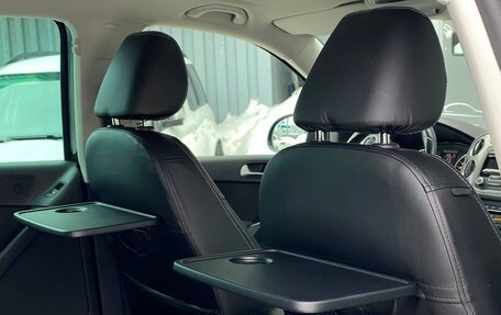 Volkswagen Tiguan I, 2015 год, 1 728 700 рублей, 8 фотография